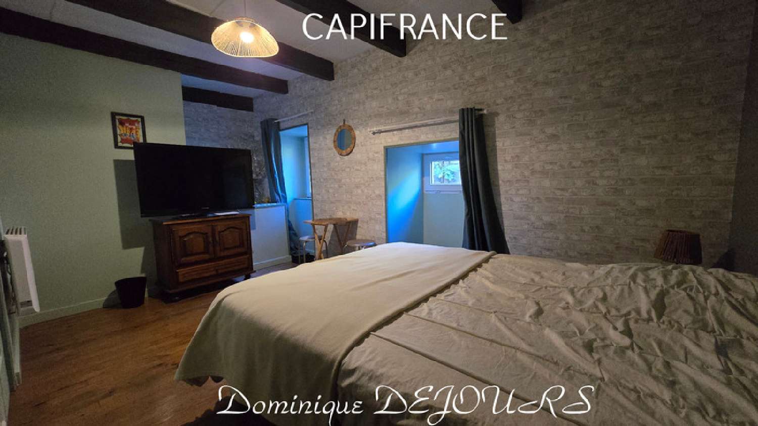 kaufen Haus Saint-Fortunat-sur-Eyrieux Ardèche 7