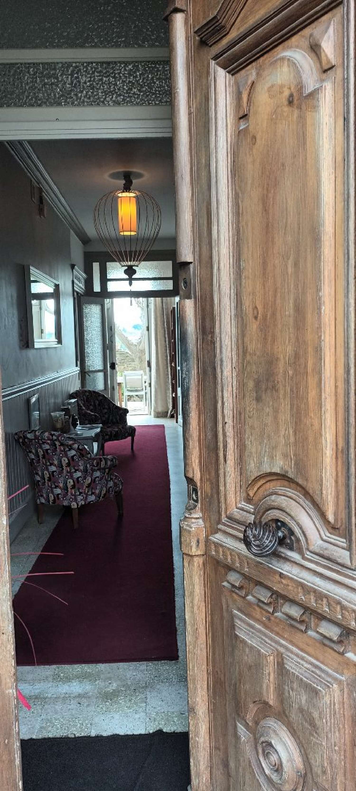  te koop huis Saint-Frichoux Aude 4