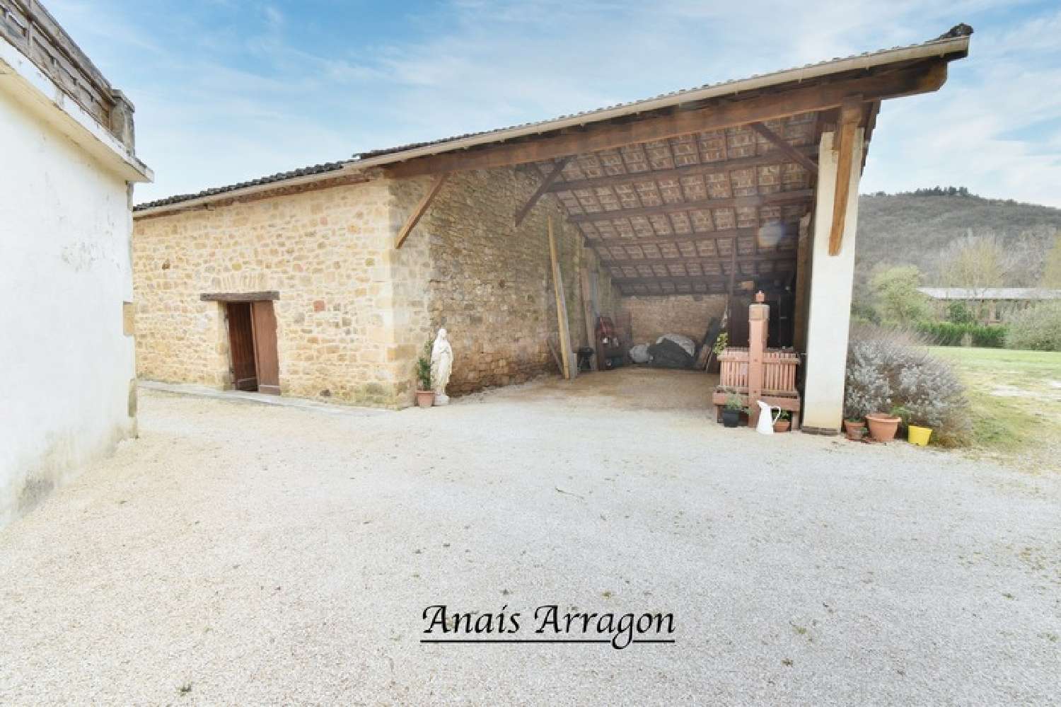 for sale house Saint-Front-sur-Lémance Lot-et-Garonne 4