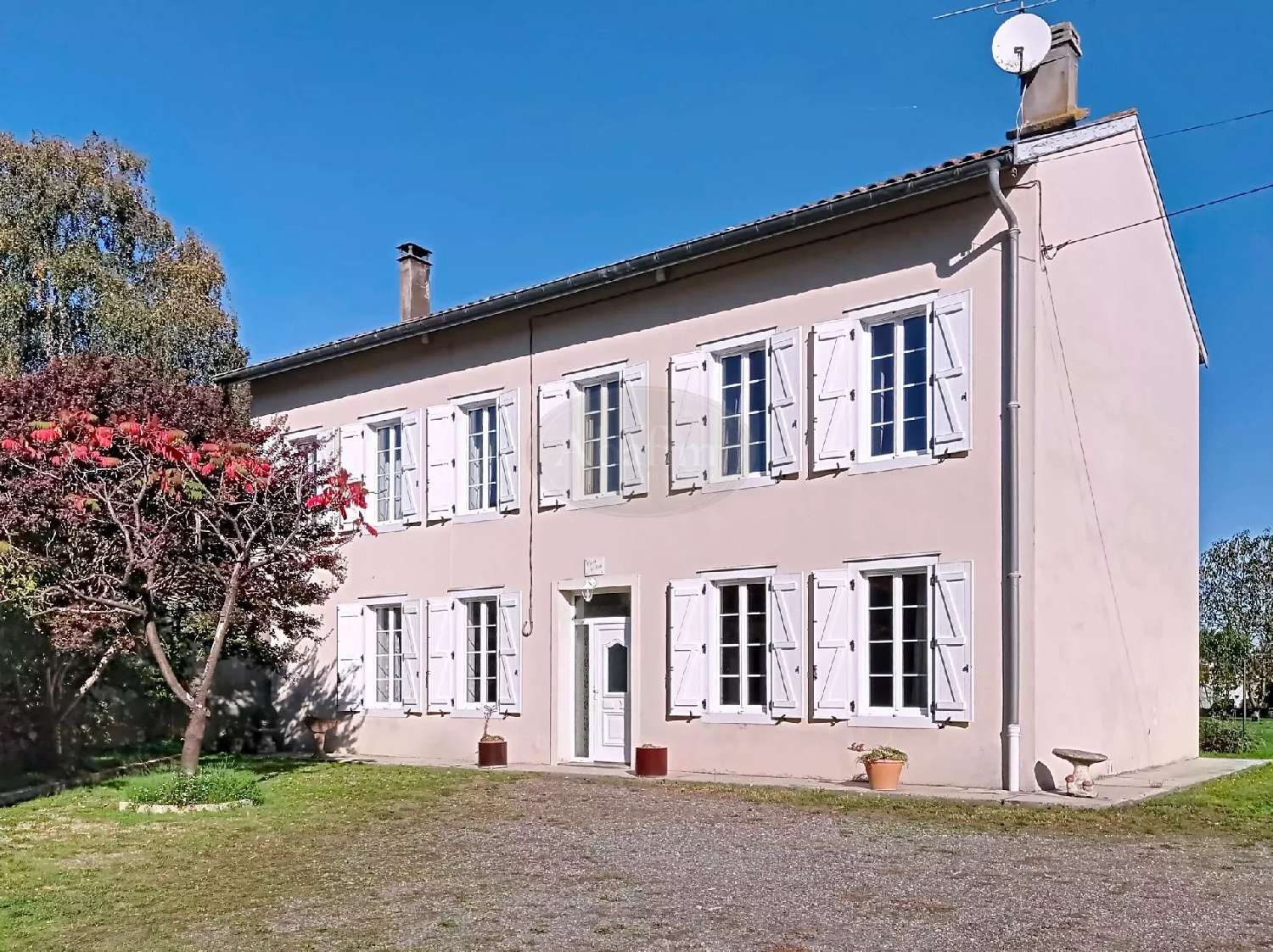  for sale house Saint-Gaudens Haute-Garonne 1