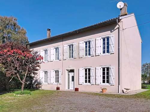 Saint-Gaudens Haute-Garonne house foto 7208221