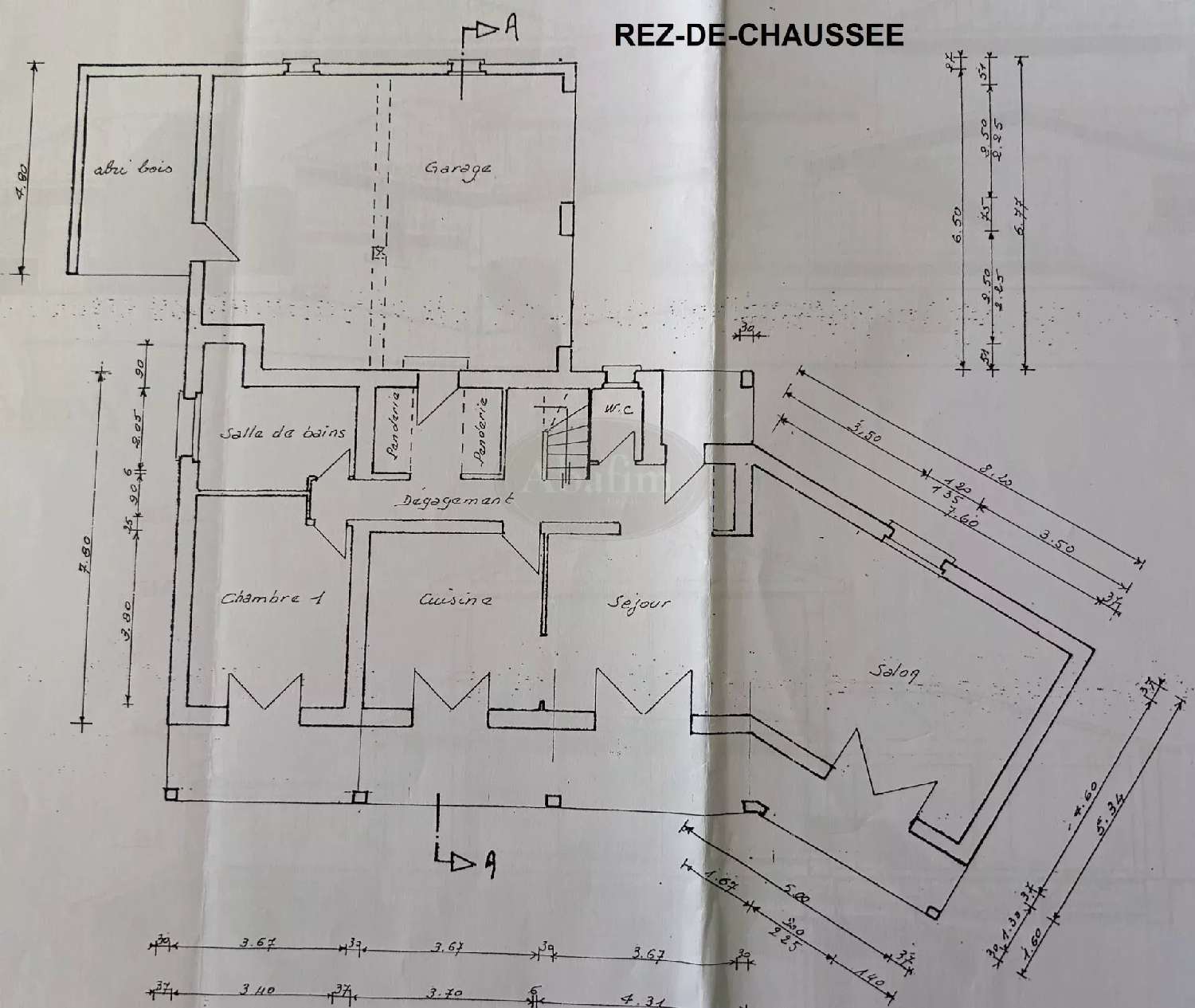  for sale house Saint-Gaudens Haute-Garonne 4