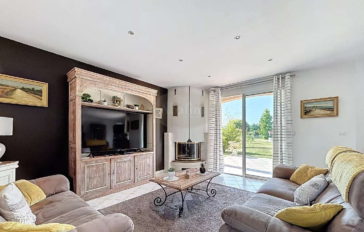  for sale house Saint-Gaudens Haute-Garonne 5