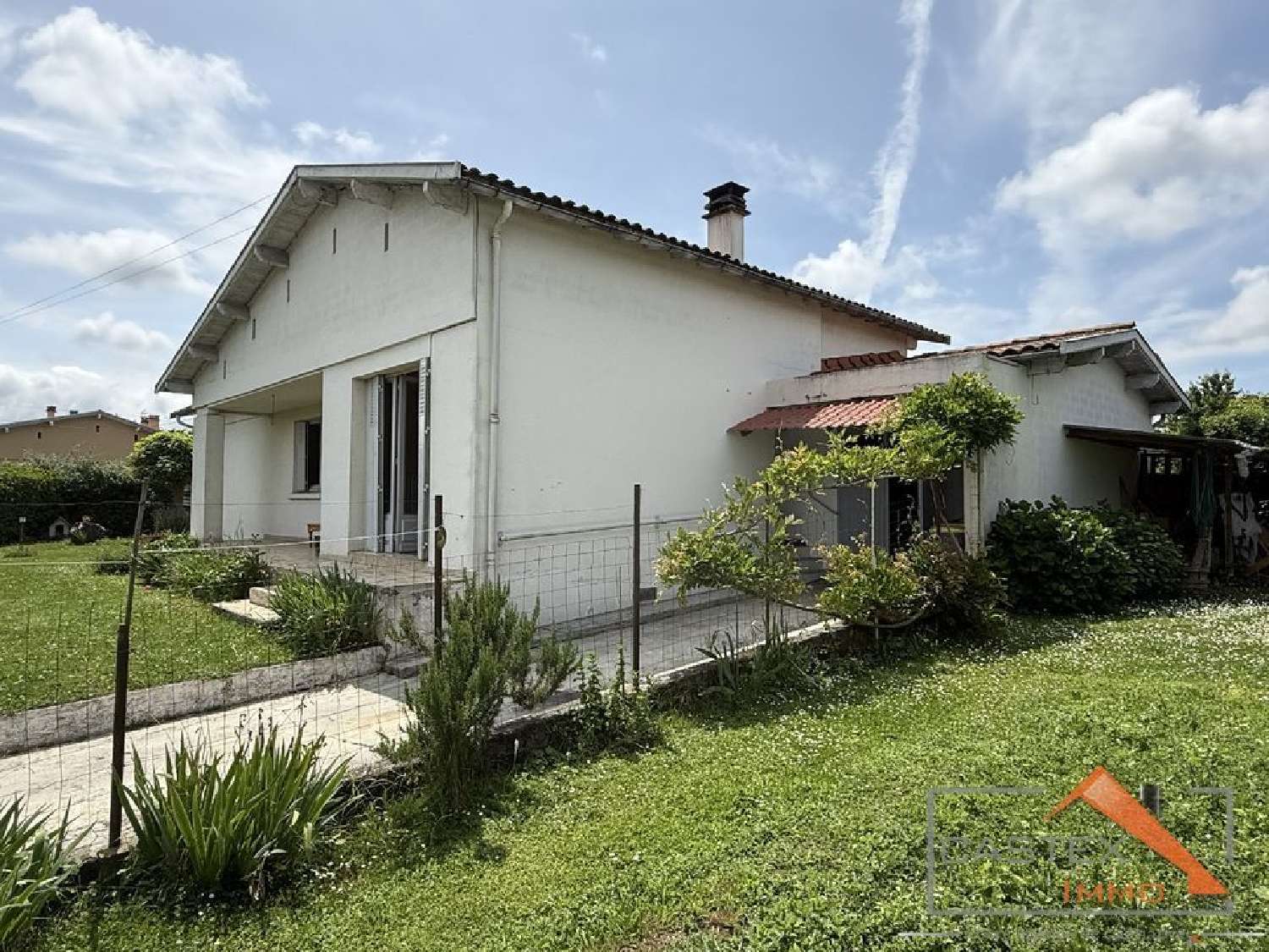 for sale house Saint-Gaudens Haute-Garonne 1