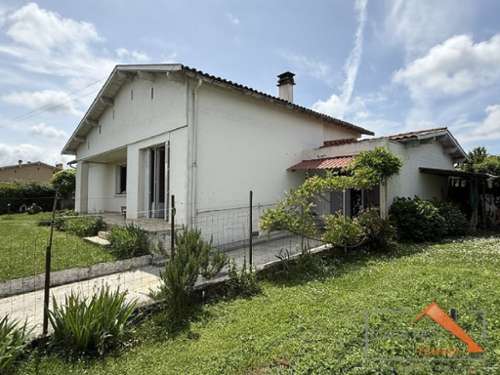 Saint-Gaudens Haute-Garonne house foto 7196110