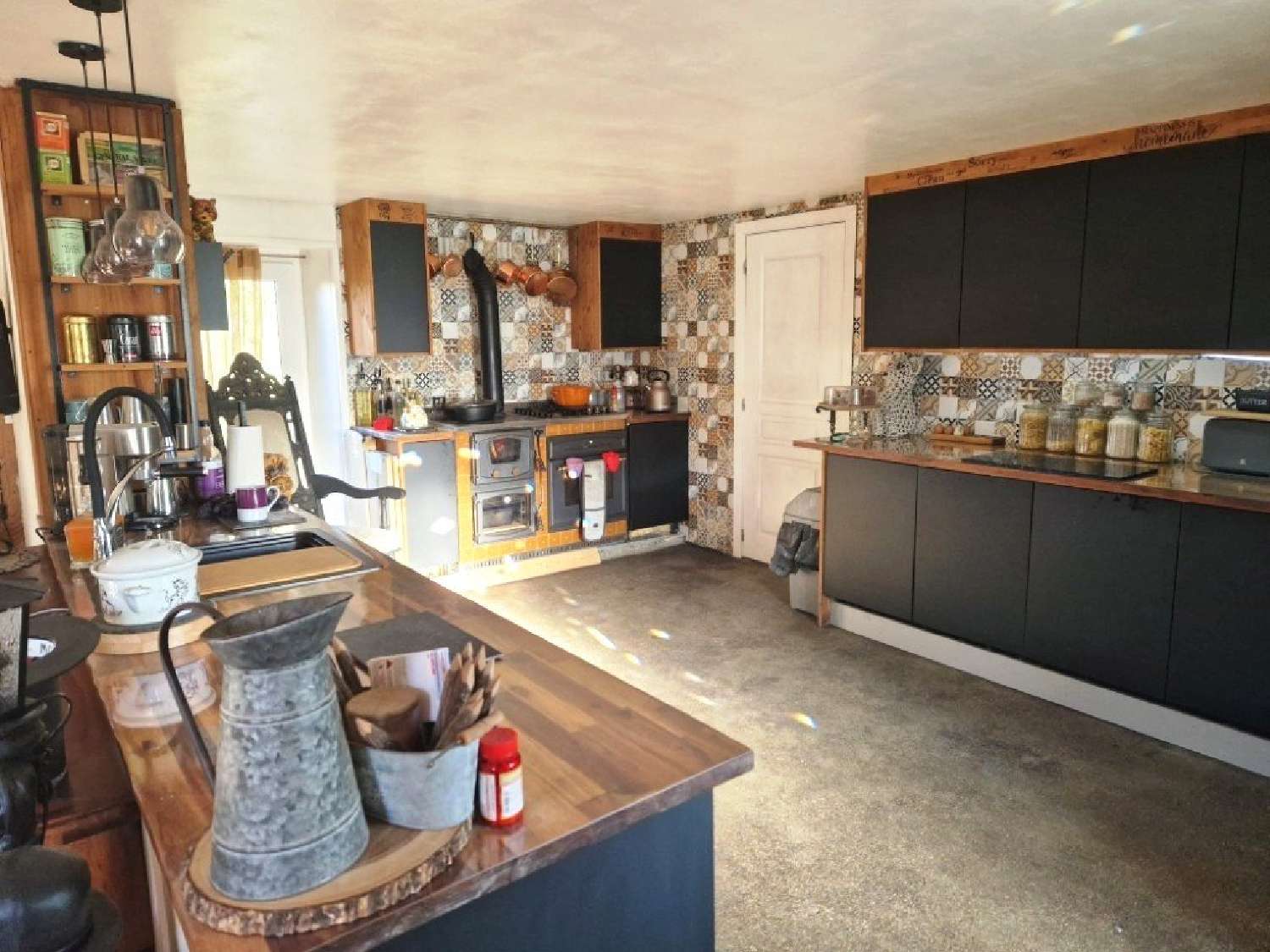 for sale house Saint-Gelven Côtes-d'Armor 7