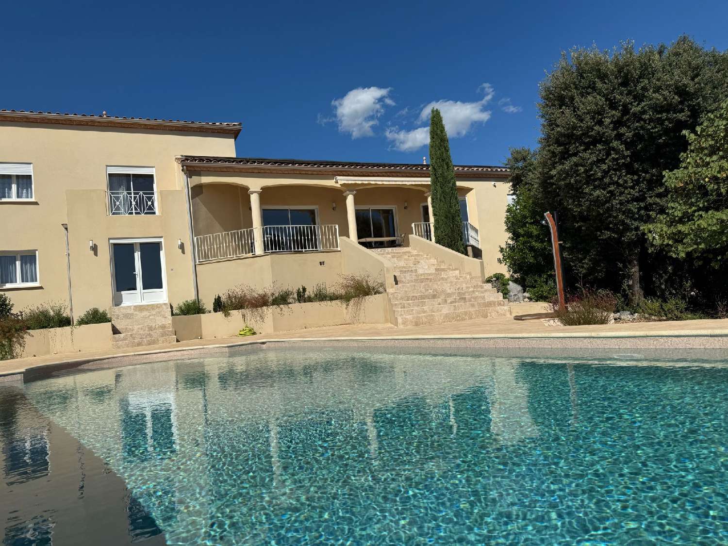  te koop huis Saint-Gély-du-Fesc Hérault 1