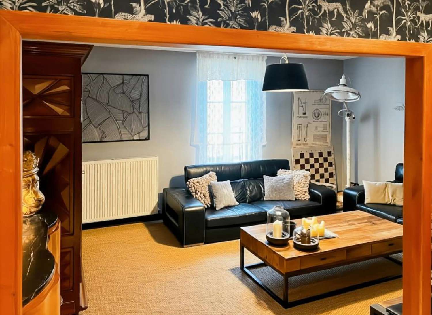  kaufen Haus Saint-Genest-d'Ambière Vienne 1