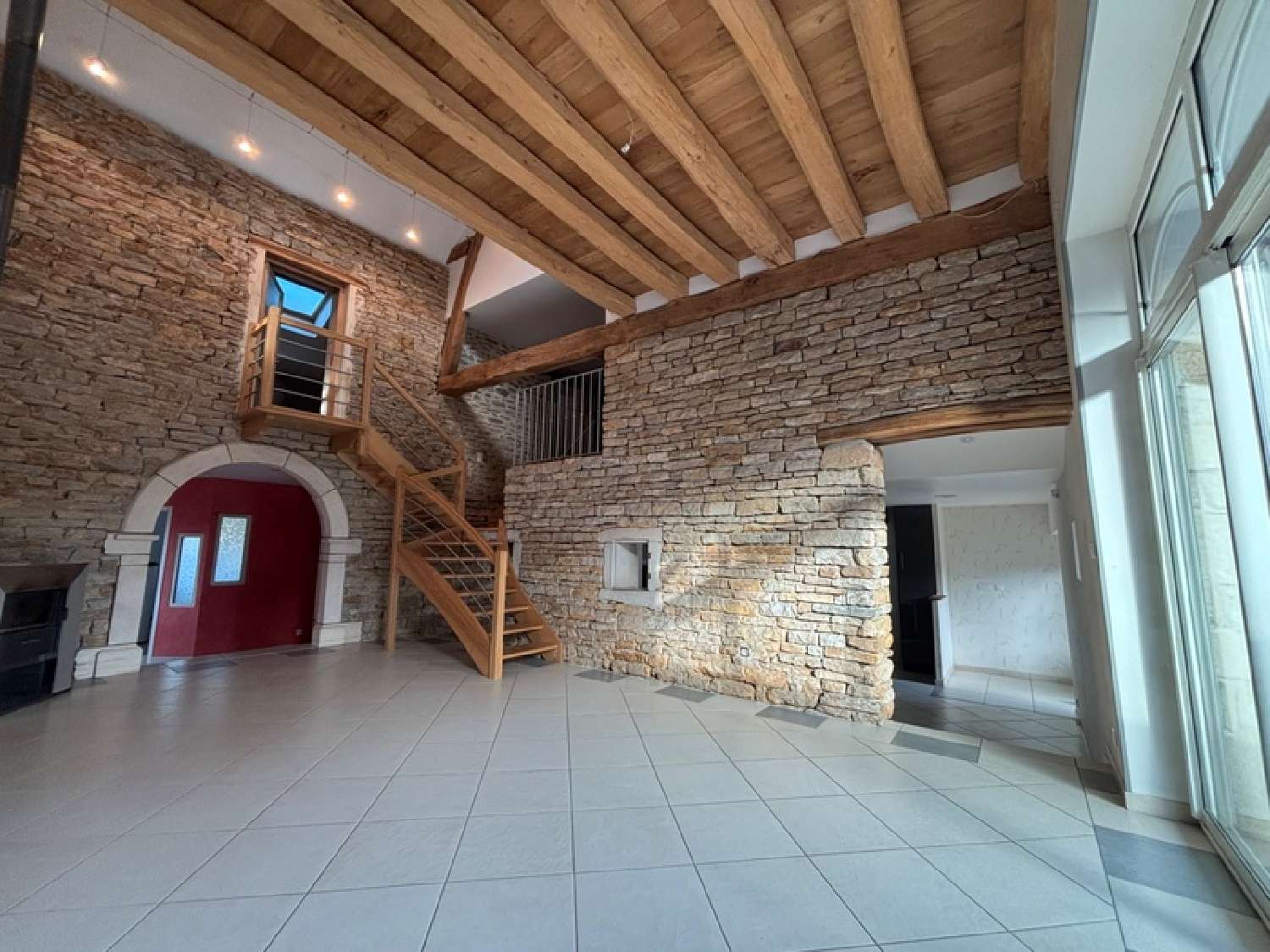 kaufen Haus Saint-Gengoux-le-National Saône-et-Loire 1