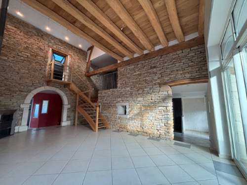 Saint-Gengoux-le-National Saône-et-Loire Haus Bild 7174644