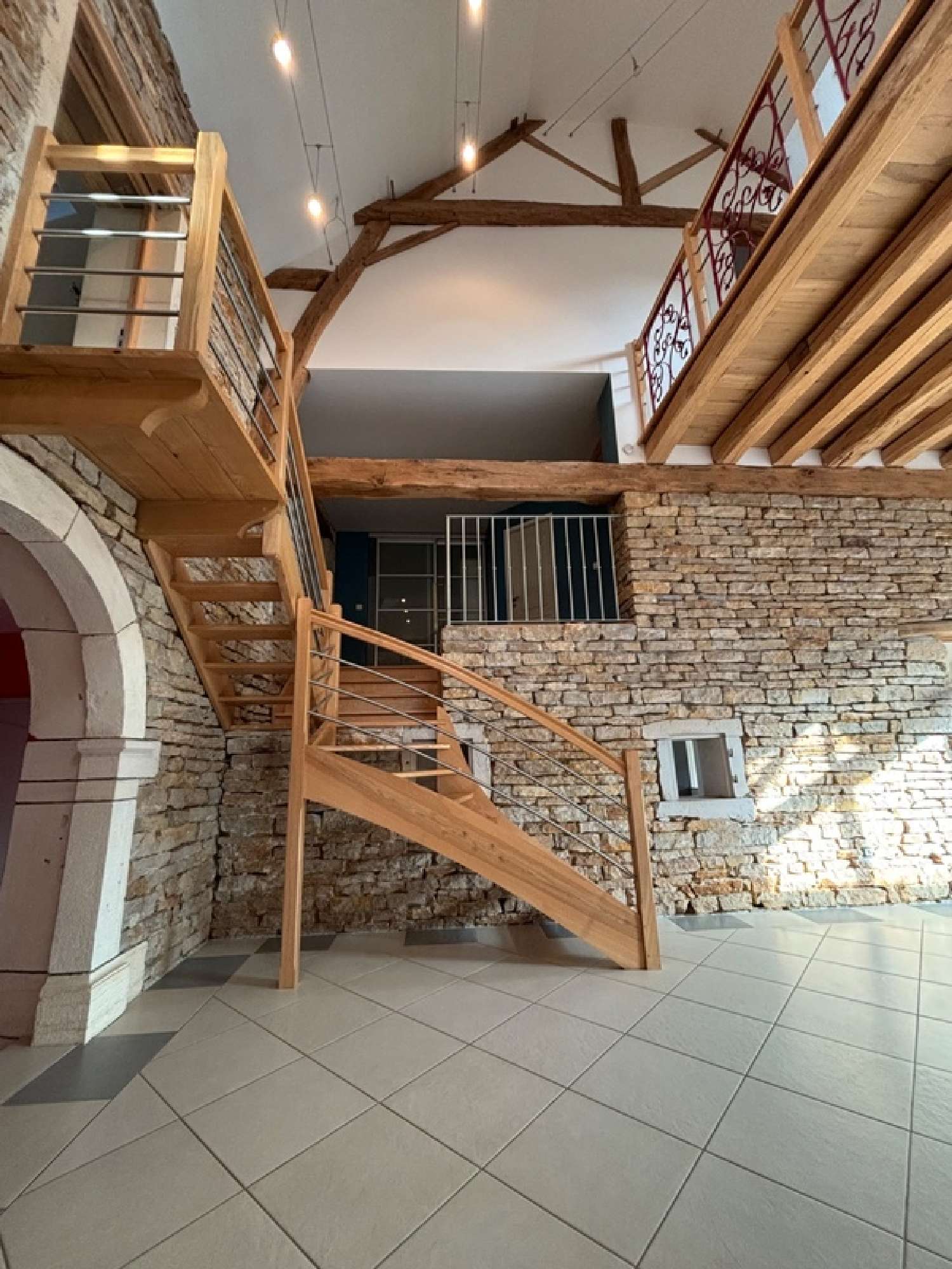 kaufen Haus Saint-Gengoux-le-National Saône-et-Loire 2