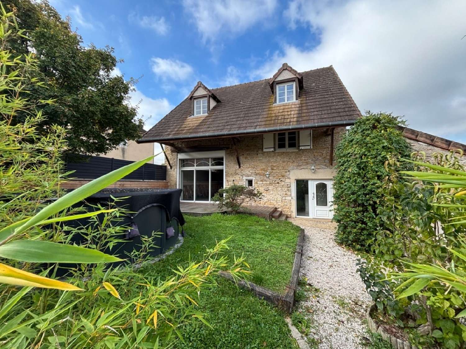 kaufen Haus Saint-Gengoux-le-National Saône-et-Loire 4