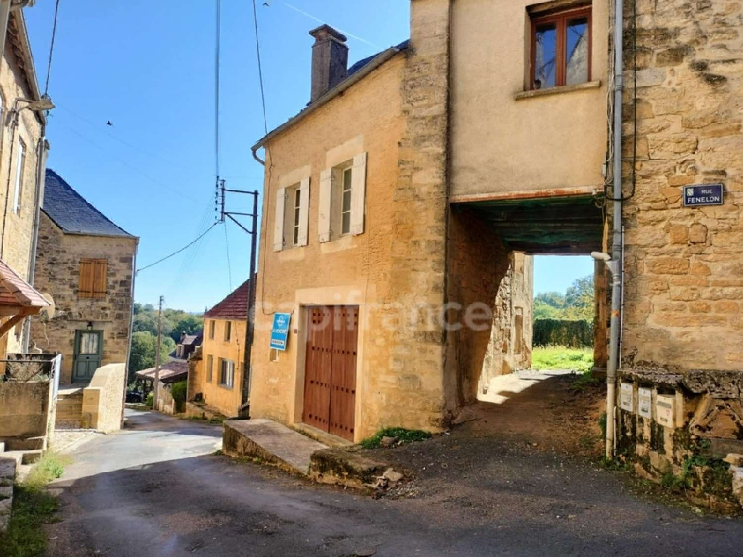 kaufen Haus Saint-Geniès Dordogne 1
