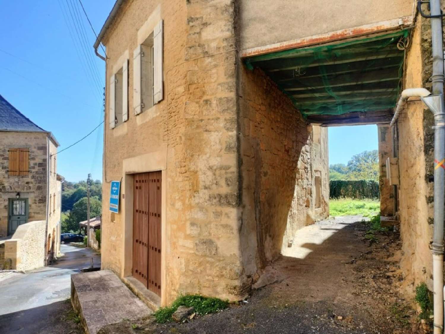 kaufen Haus Saint-Geniès Dordogne 2