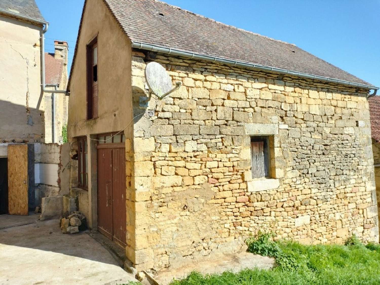 kaufen Haus Saint-Geniès Dordogne 7