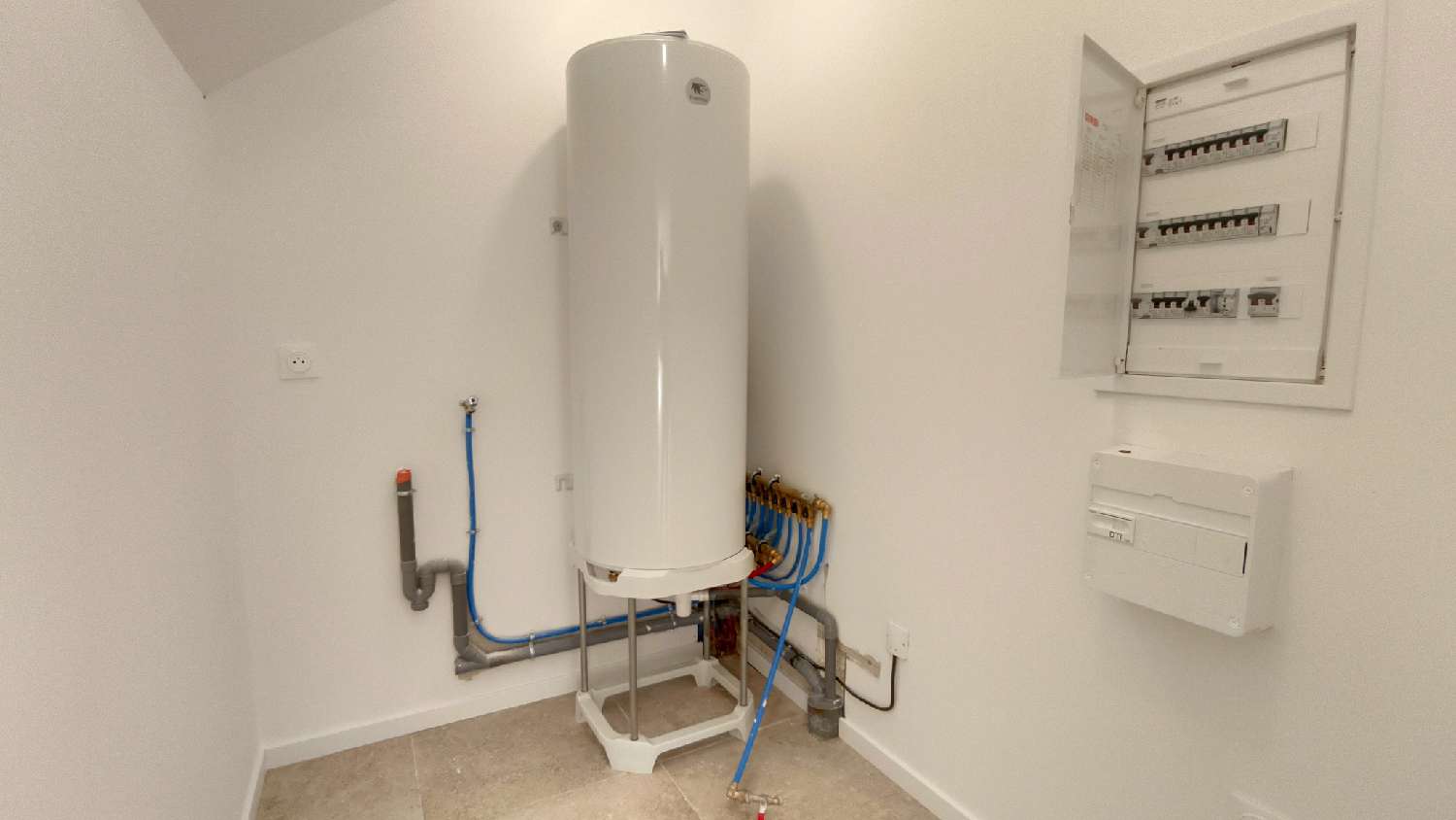  te koop huis Saint-Géniès-de-Malgoirès Gard 6