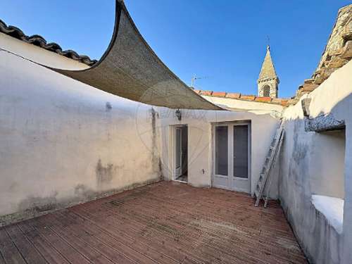 Saint-Géniès-de-Malgoirès Gard Haus Bild 7185061