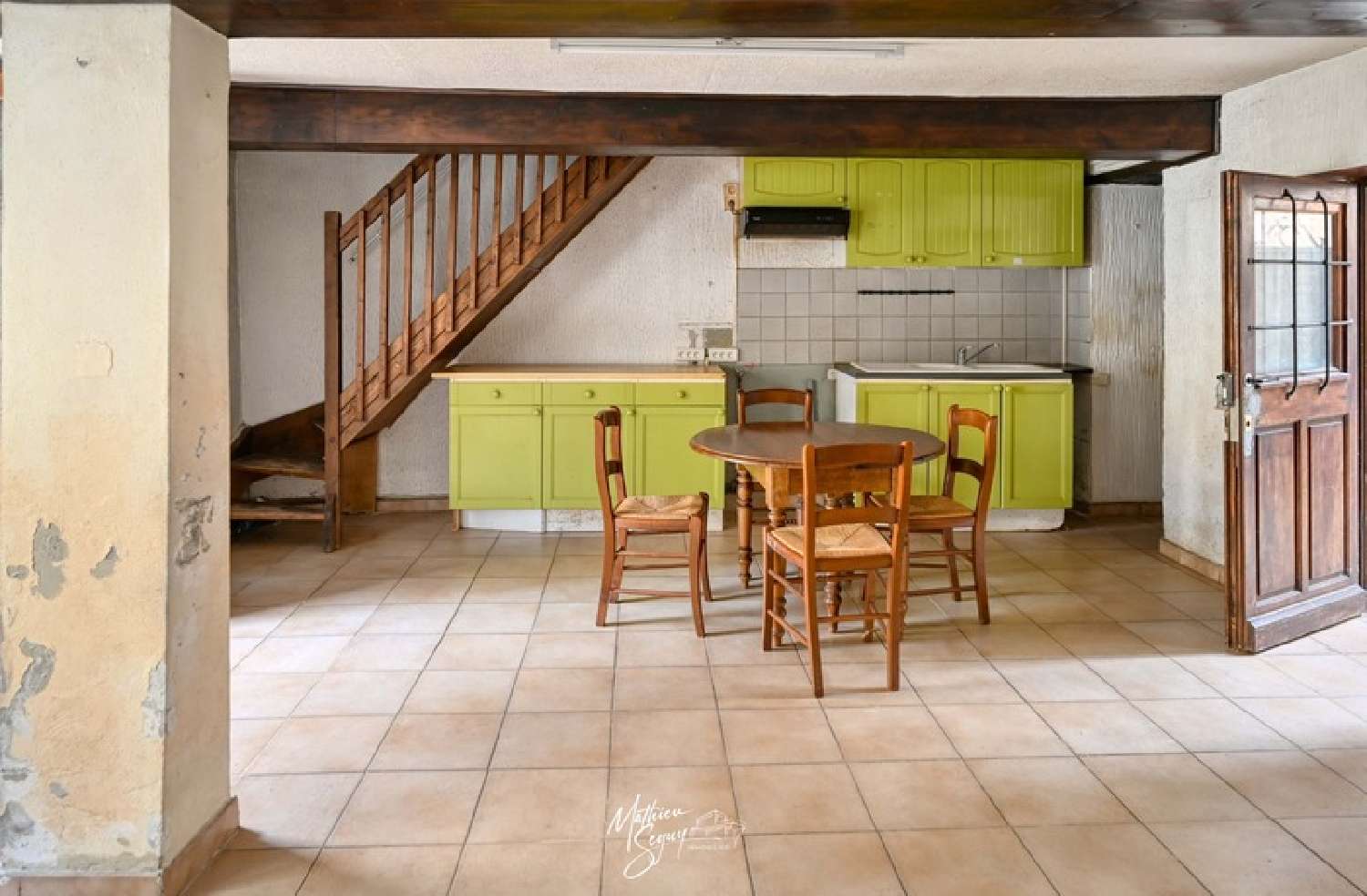 for sale house Saint-Genis-Laval Rhône 3
