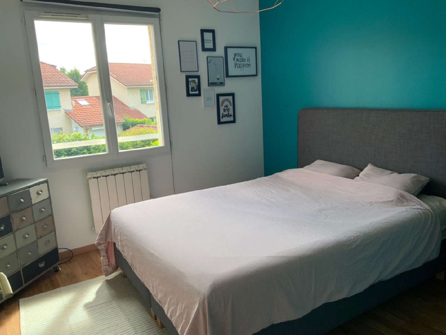 for sale house Saint-Genis-Pouilly Ain 4