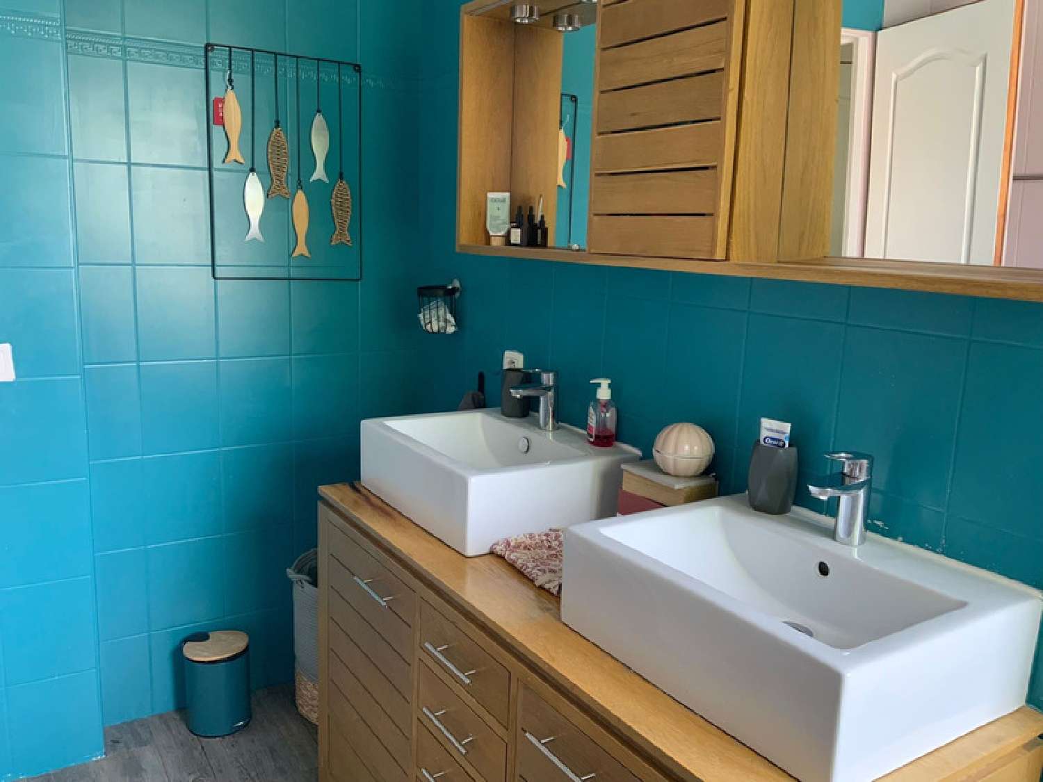 for sale house Saint-Genis-Pouilly Ain 6