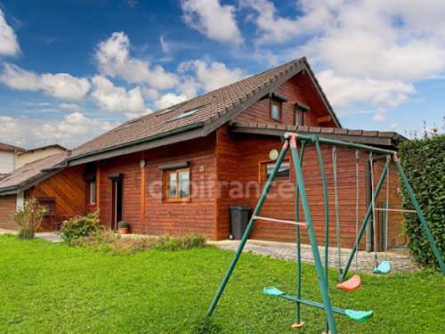 Saint-Genis-Pouilly Ain house foto 7208612