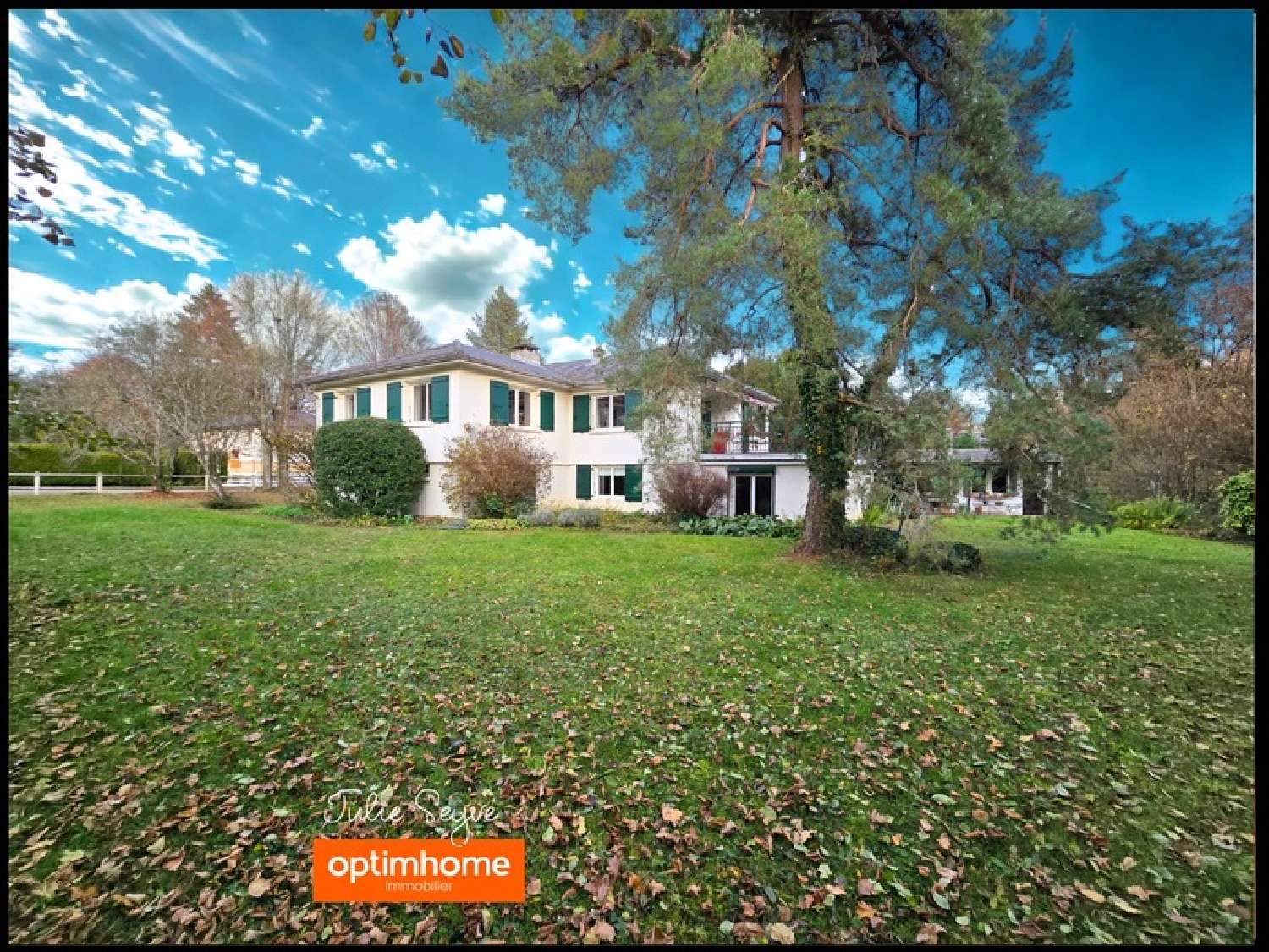  à vendre maison Saint-Genis-Pouilly Ain 1