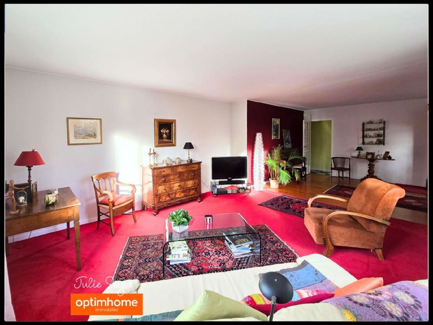  à vendre maison Saint-Genis-Pouilly Ain 4