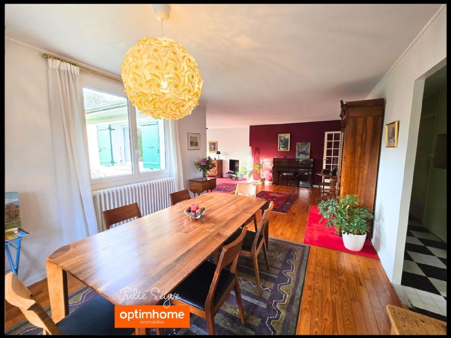  à vendre maison Saint-Genis-Pouilly Ain 5