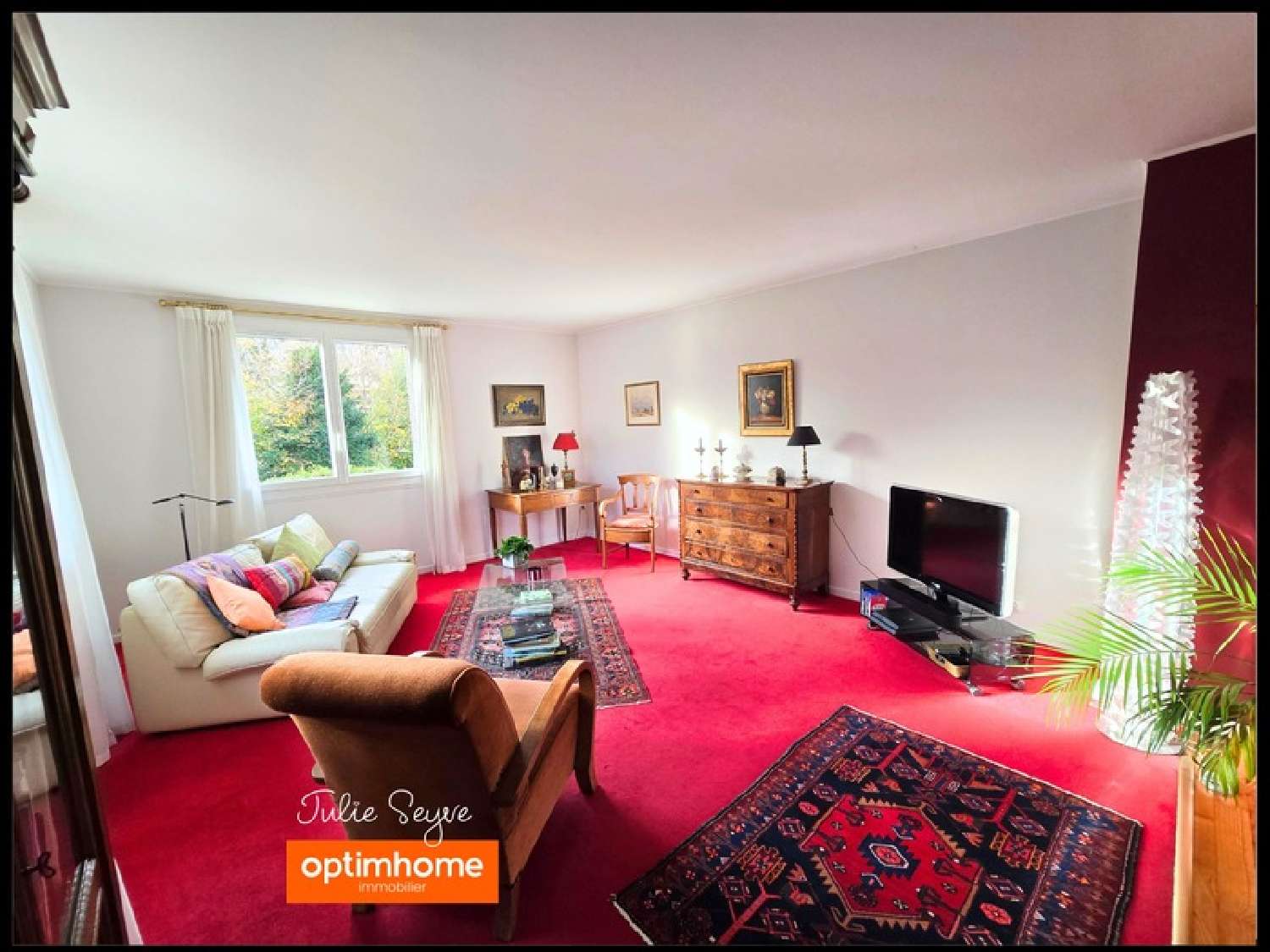  à vendre maison Saint-Genis-Pouilly Ain 6