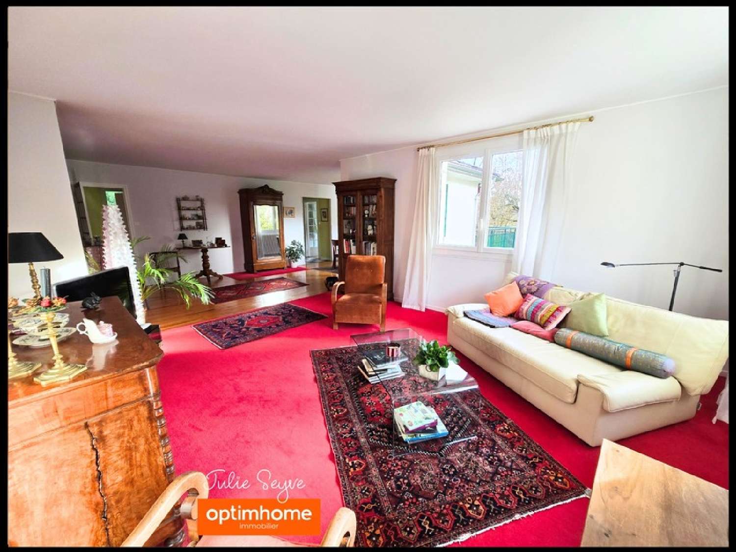  à vendre maison Saint-Genis-Pouilly Ain 7