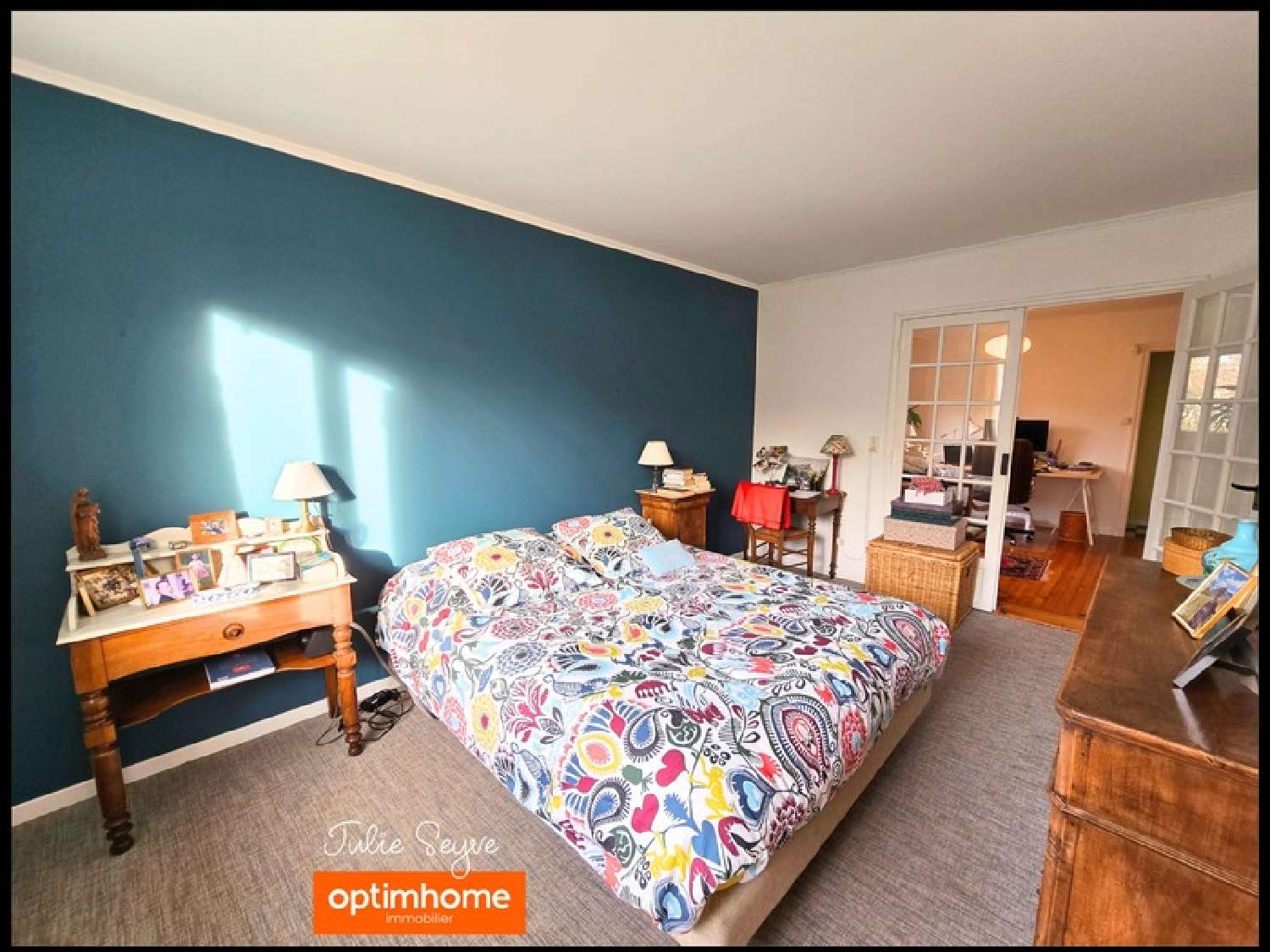  à vendre maison Saint-Genis-Pouilly Ain 8