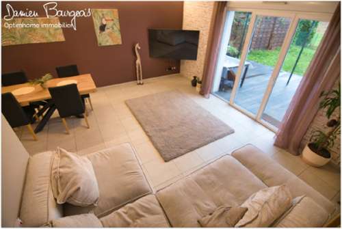 Saint-Genis-Pouilly Ain maison foto 7185701