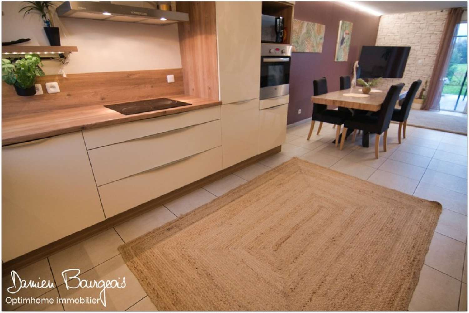  à vendre maison Saint-Genis-Pouilly Ain 2