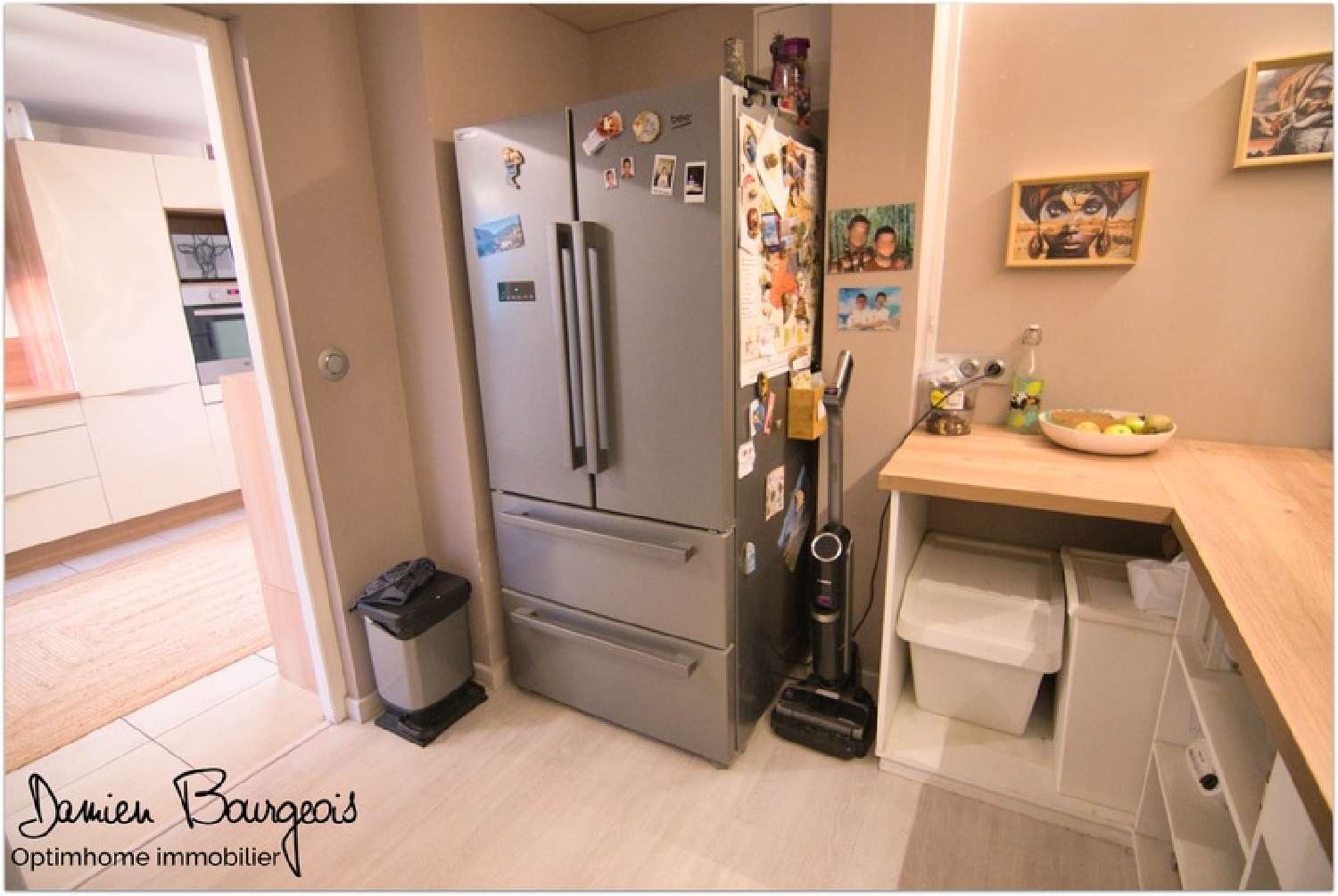  à vendre maison Saint-Genis-Pouilly Ain 3