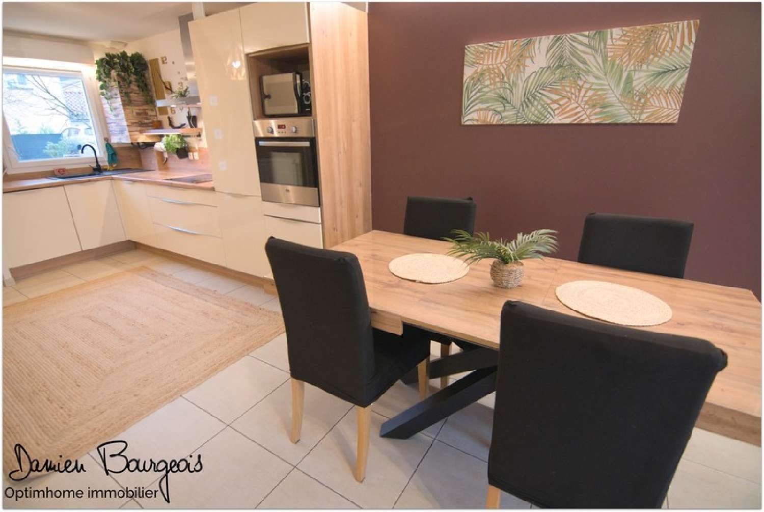  à vendre maison Saint-Genis-Pouilly Ain 5