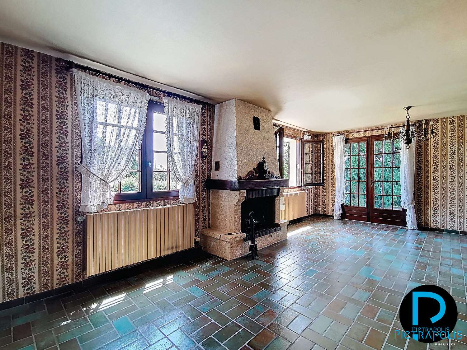  for sale house Saint-Genis-sur-Menthon Ain 4