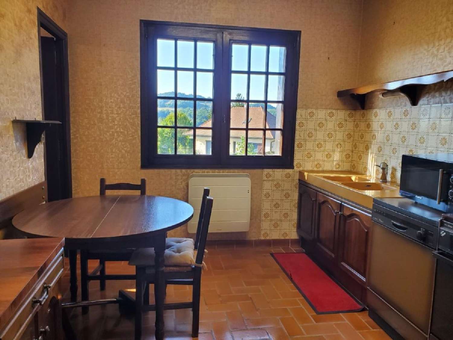 kaufen Haus Saint-Geoire-en-Valdaine Isère 4