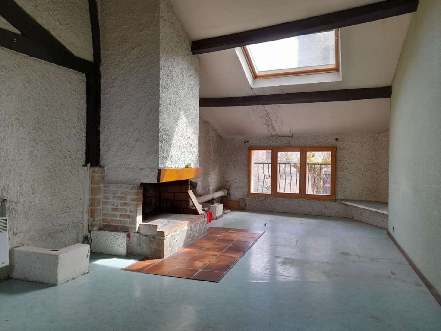  kaufen Haus Saint-Geoire-en-Valdaine Isère 1