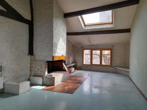 Saint-Geoire-en-Valdaine Isère Haus Bild 7181974