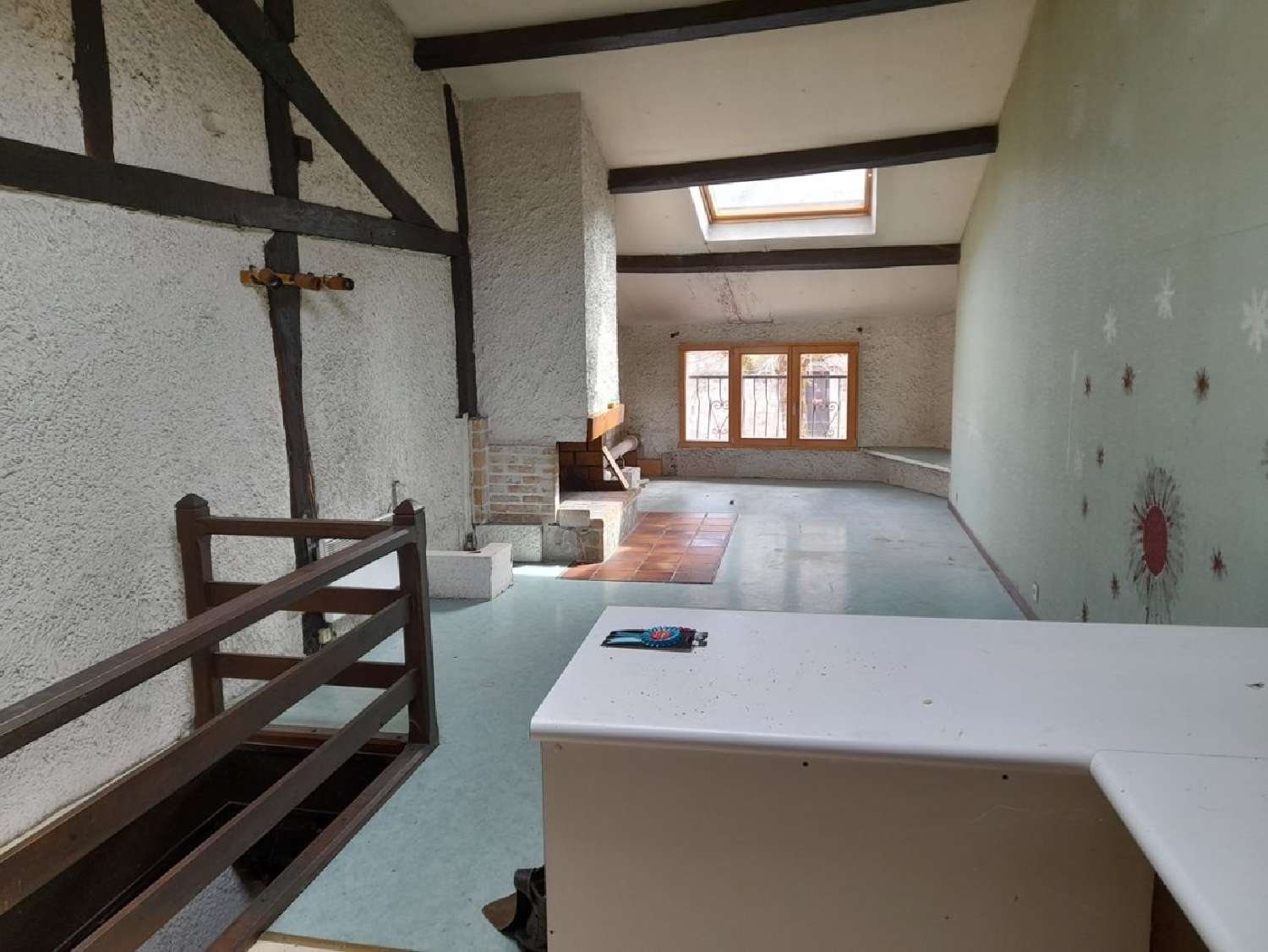  kaufen Haus Saint-Geoire-en-Valdaine Isère 2