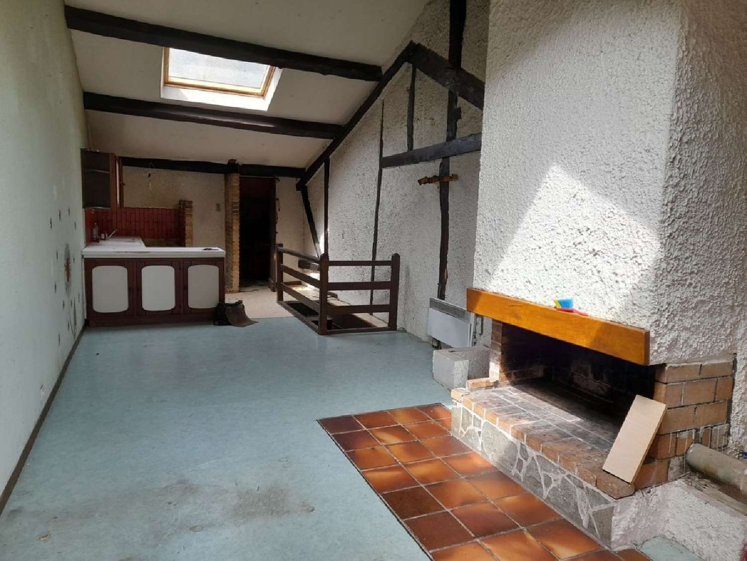  kaufen Haus Saint-Geoire-en-Valdaine Isère 3