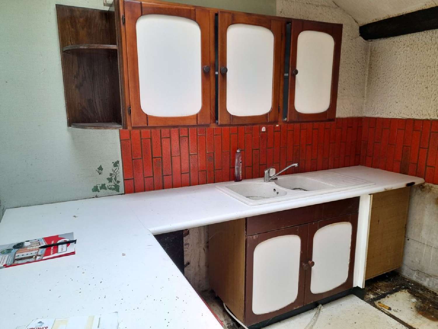  kaufen Haus Saint-Geoire-en-Valdaine Isère 4