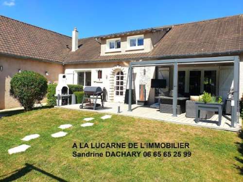 Saint-Georges-Motel Eure Haus Bild 7189389