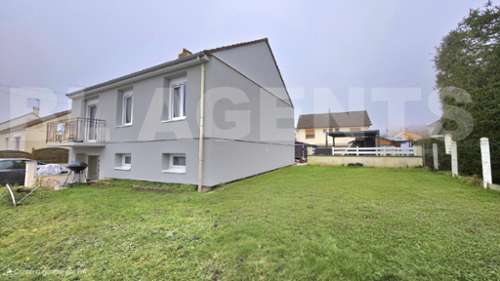 Saint-Georges-du-Bois Sarthe maison foto 7198000