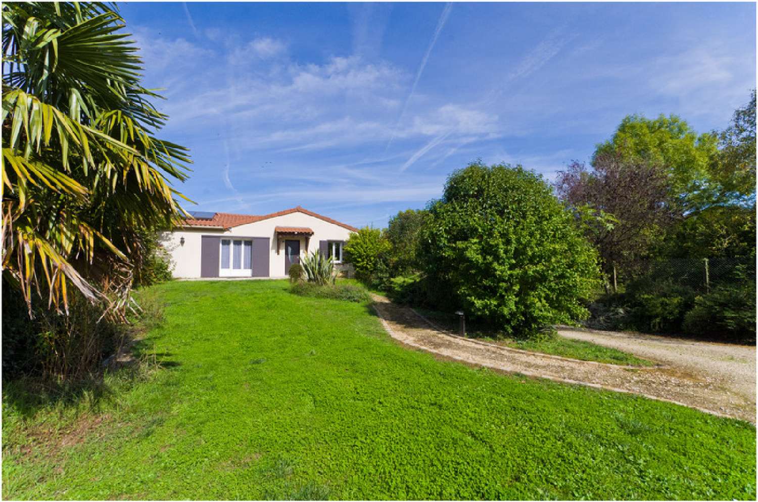  en venta casa Saint-Georges-lès-Baillargeaux Vienne 1