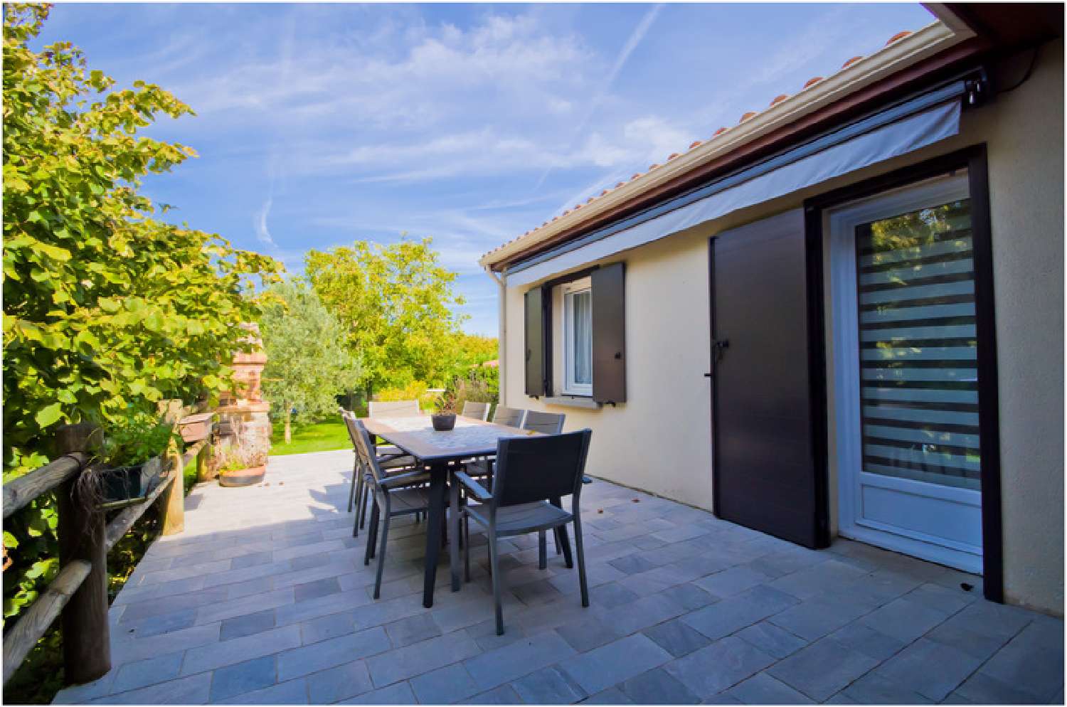  en venta casa Saint-Georges-lès-Baillargeaux Vienne 2