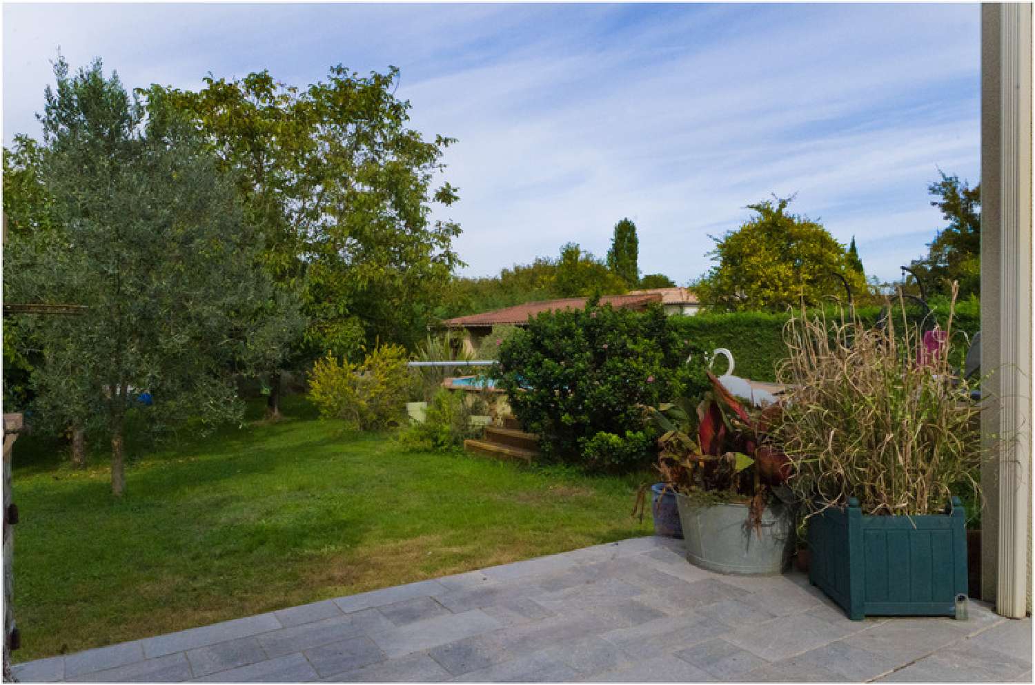  en venta casa Saint-Georges-lès-Baillargeaux Vienne 3