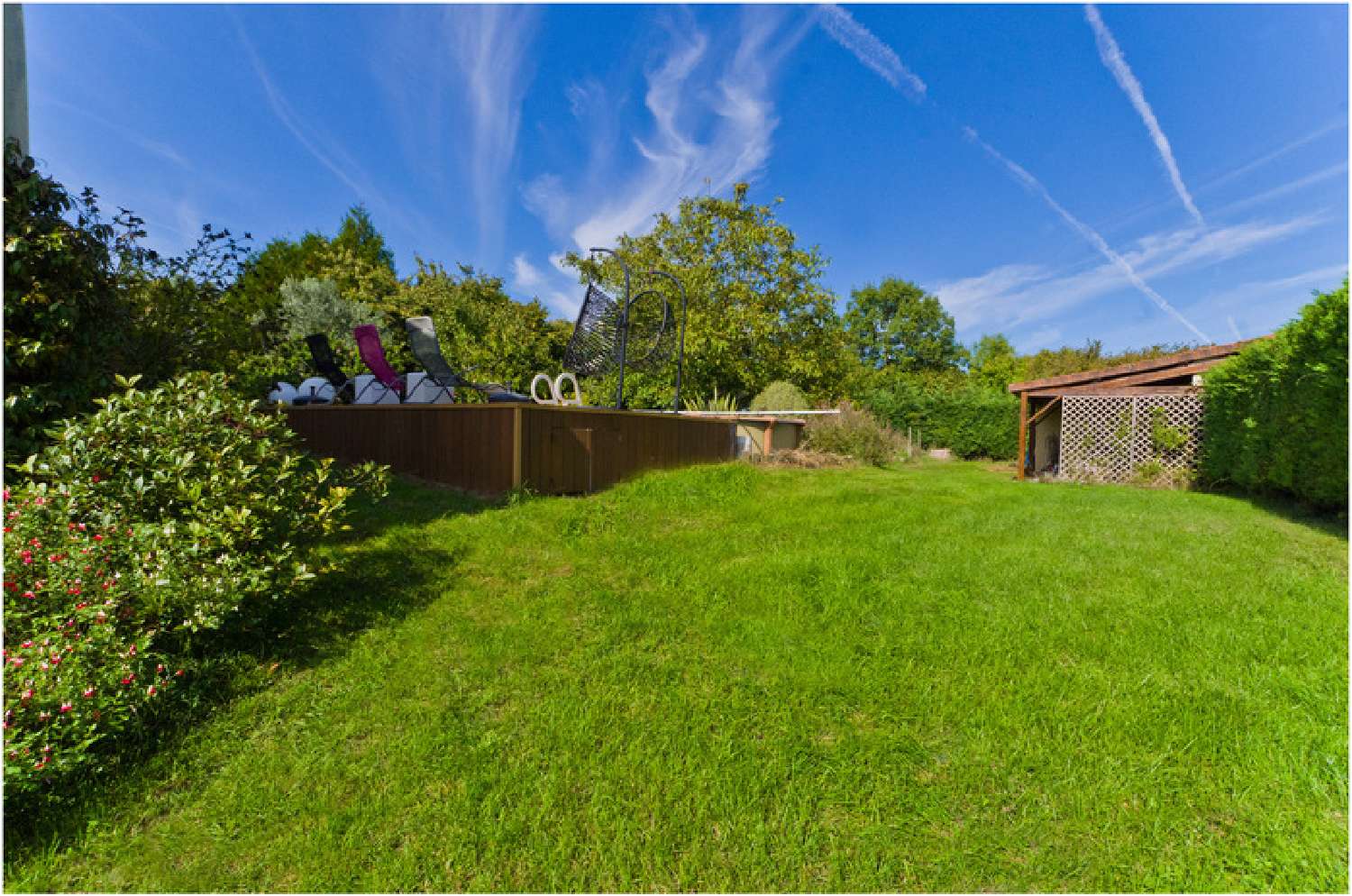  en venta casa Saint-Georges-lès-Baillargeaux Vienne 8