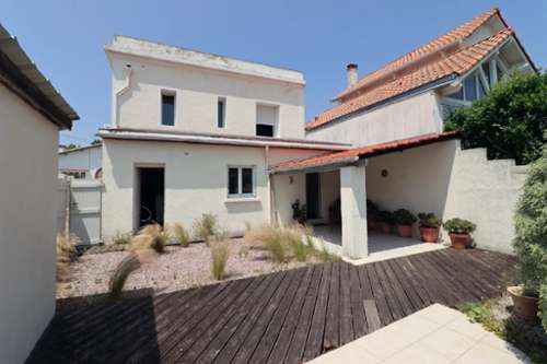 Saint-Georges-de-Didonne Charente-Maritime casa foto 7192070