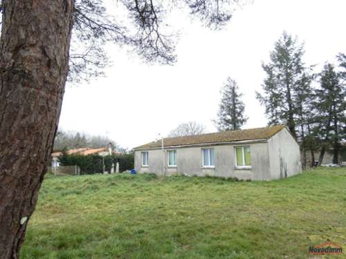 Theil-Rabier Charente house foto 7195465